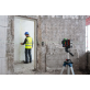 BOSCH EXPERT EXLL18V-120-33CG kryžminių linijų lazeris SOLO L-Boxx BOSCH EXPERT EXLL18V-120-33CG kryžminių linijų lazeris SOLO L-Boxx